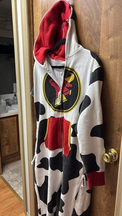 Cowshop Onsie