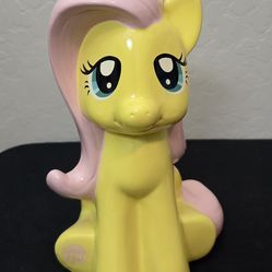 My Little Pony Coin Bank