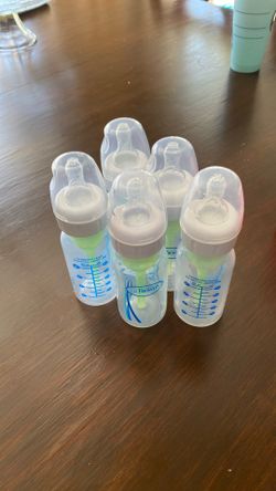 Dr. Browns Bottles
