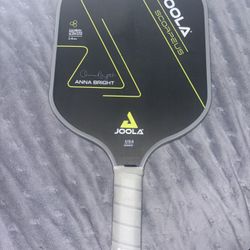 Joola Paddles