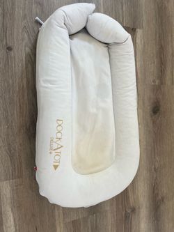 DockATot Deluxe+