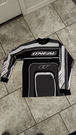 2000 Vintage Oneil MOTOCROSS Racing Jersey 
