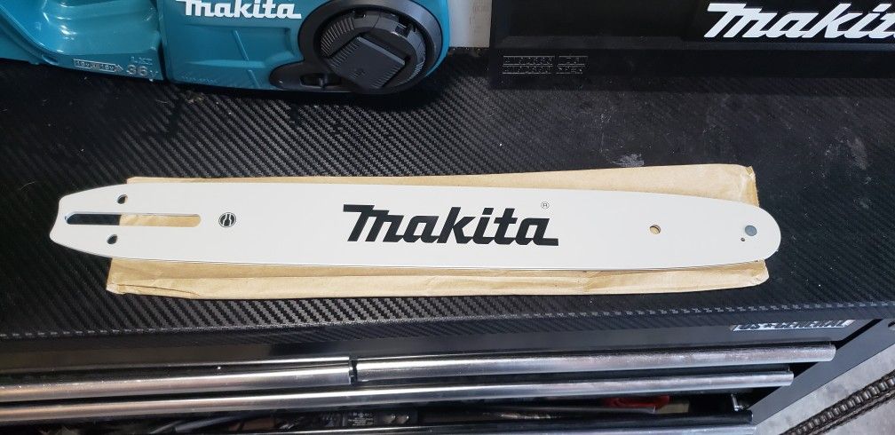 Makita Chainsaw Bar 14in 3/8-52DL