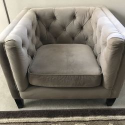 Brown couch for $500