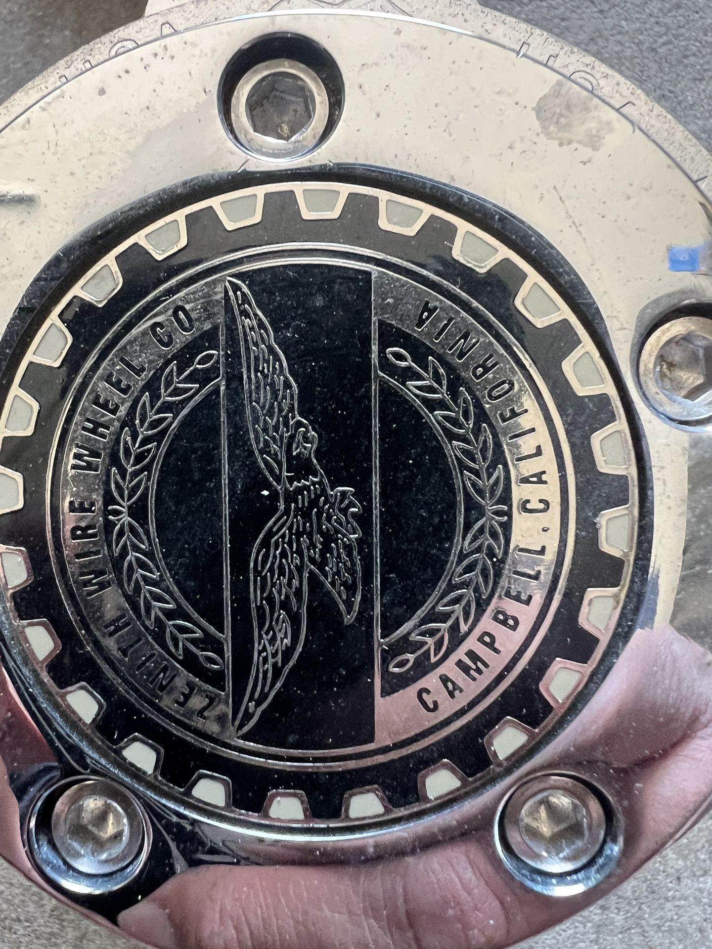 Knock Offs With Adapters Fits G bodys