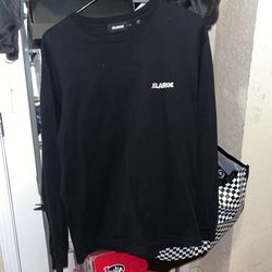 Bape Long Sleeve L