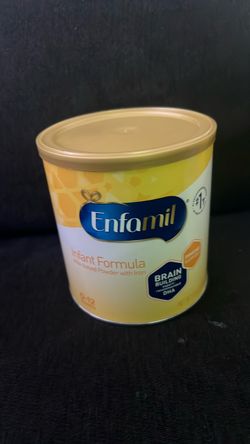 Baby fórmula