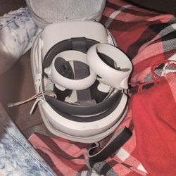 VR Virtual Reality 
