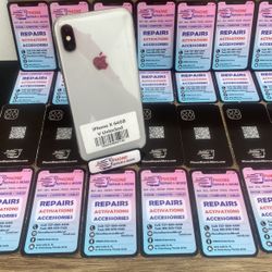 iphone x 265gb