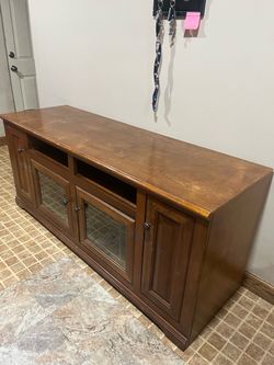 Tv Stand / Mueble para Tele