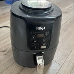 Air fryer Ninja