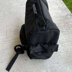 Motorcycle Sissy Bar Travel Bag By SAC