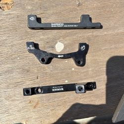 Brake Adapters