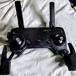 DJI Mavic AIR Controler