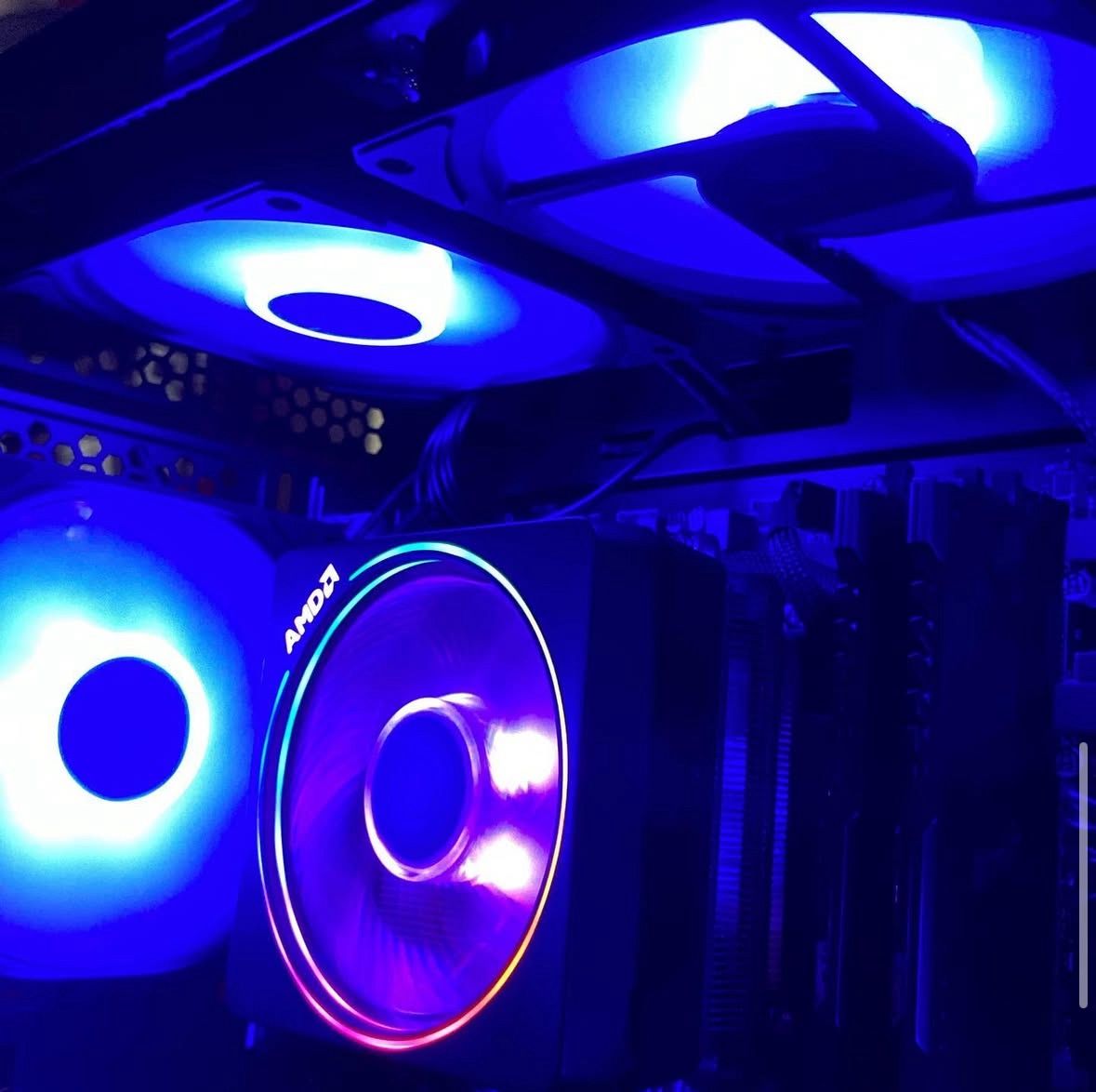 Gaming PC Building Service