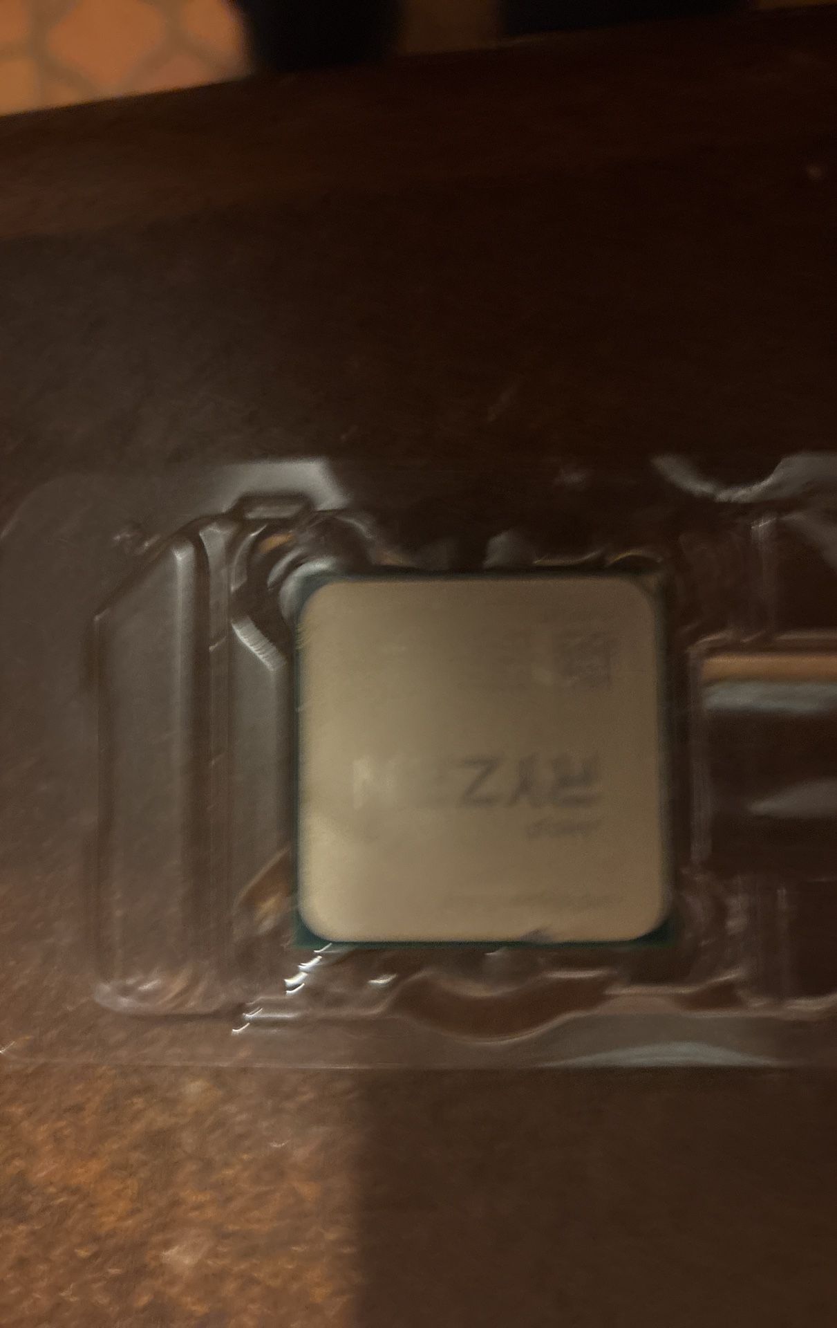 Ryzen 3 4100