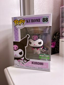 Kuromi Funko Pop