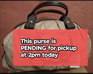 ✨🚨💥Nordstrom💥🚨✨ Italian made leather handbag