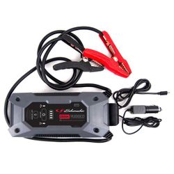 Schumacher Rugged 2500A Lithium Jump Starter — SL1596