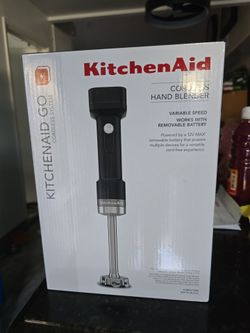 KitchenAid