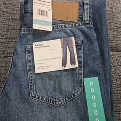 Aeropostale women's jeans NWT