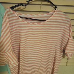 Blusas Talle L