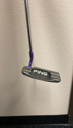 PING Putter