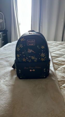 Encanto Disney Loungefly Backpack
