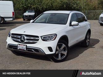 2022 Mercedes-Benz GLC 300