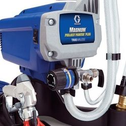 Mag Project Painter Plus