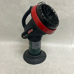 Mr. heater little buddy portable heater