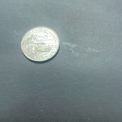 Rare Quarter 