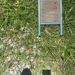 $5 Wash Board 