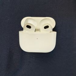 Apple Airpods 3