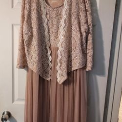 Very Pretty Party Dress