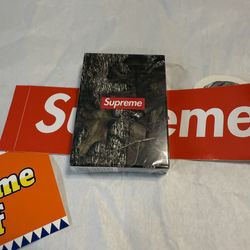 Supreme 