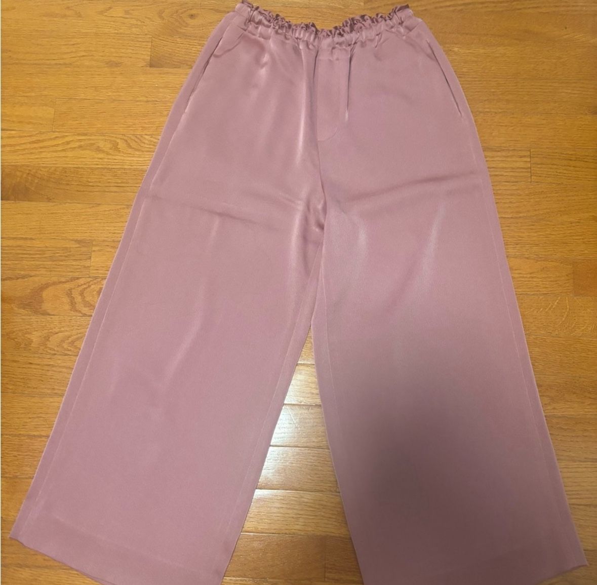 vince womens pants size xs