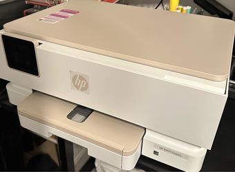 HP Envy Inspire