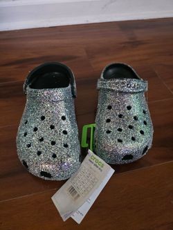 Crocs shoes