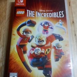 Nintendo Switch Game