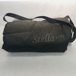 Vintage Stella Curlers 12 Piece Set 