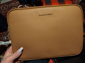 Michael Kors tablet case new with tags