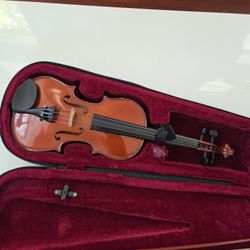 Student 1/2 Violin