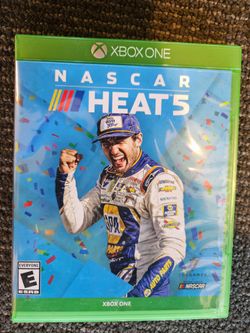 NASCAR Heat 5 Xbox One