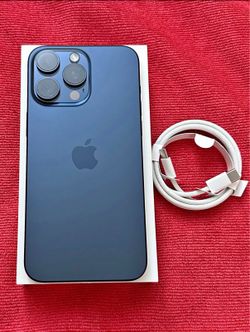 Apple iPhone 15 pro max 5G