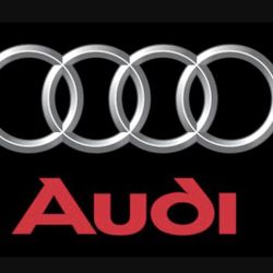 Audi Car parts
