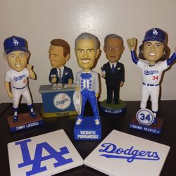 Vicente Fernandez Bobblehead