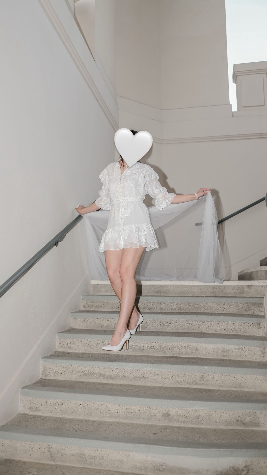 ZIMMERMANN Dress