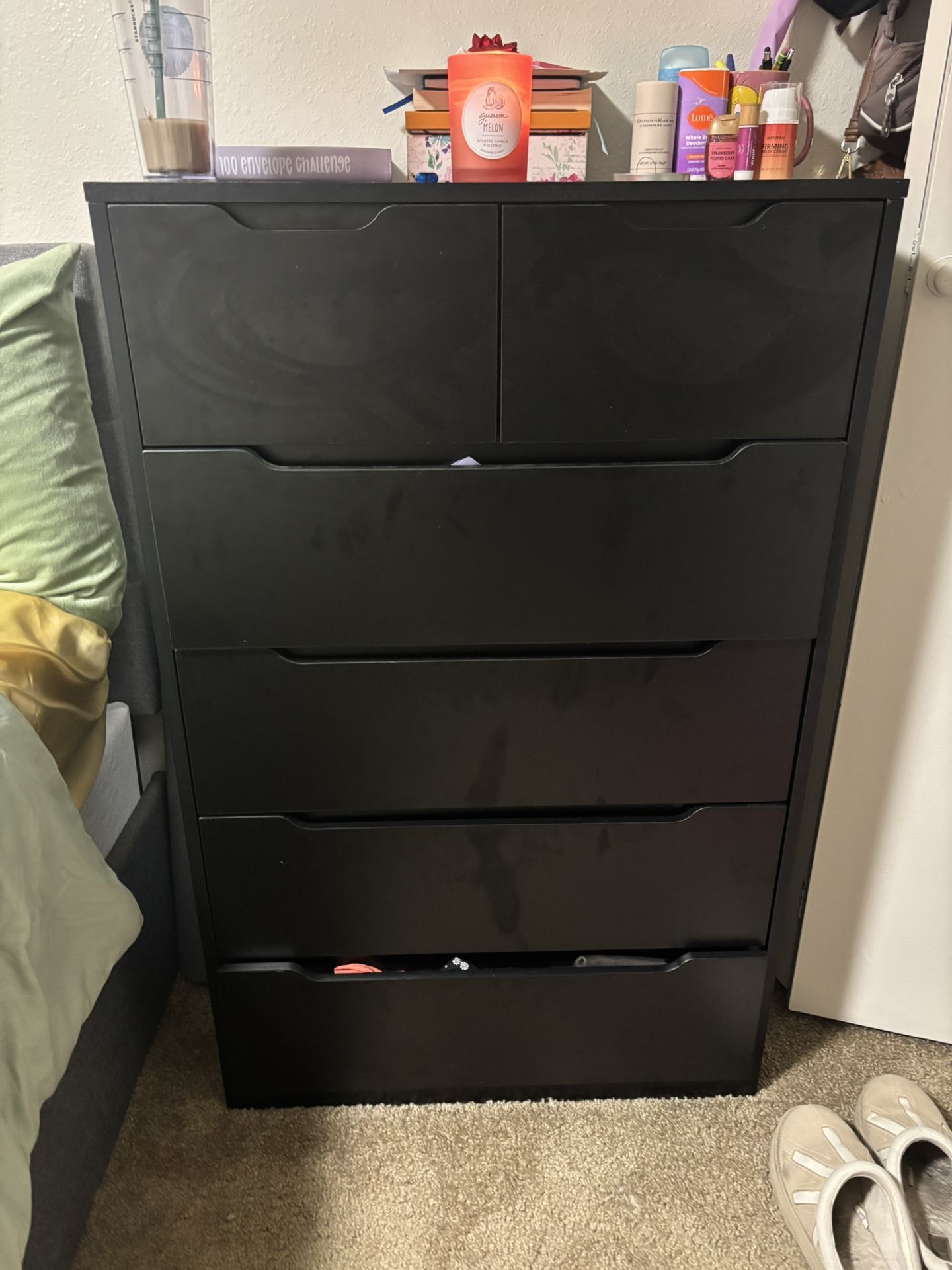 Dressers