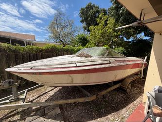 Free boat